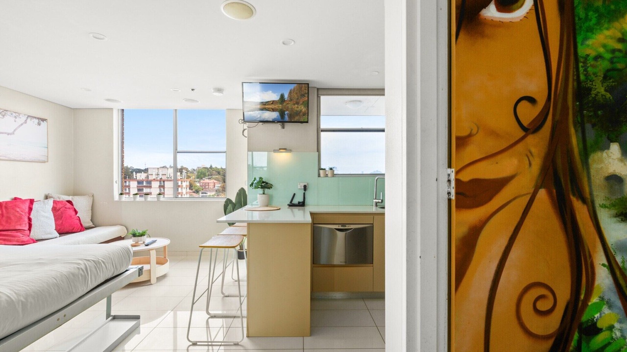 Photo of Livingroom in Bondi