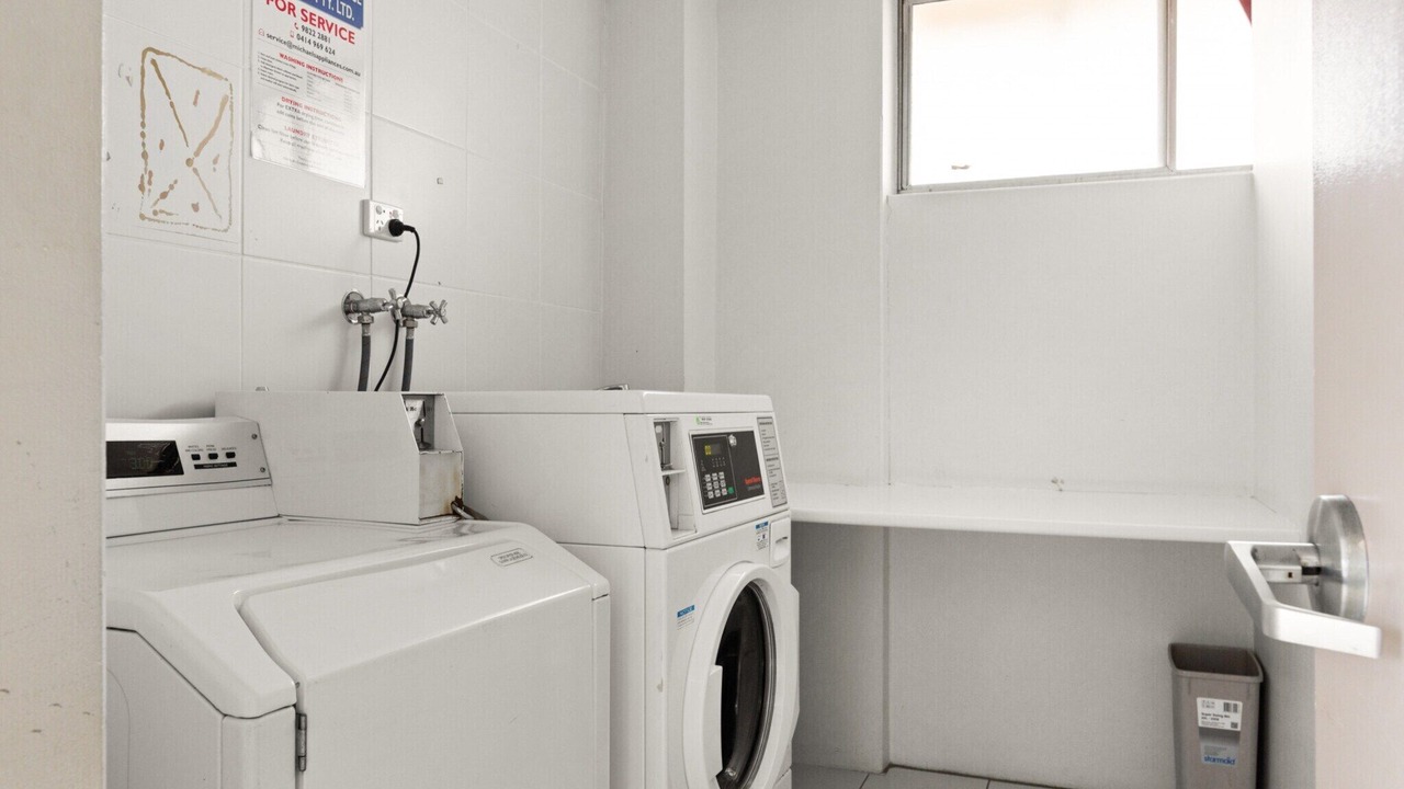 Photo of Bathroom in Bondi