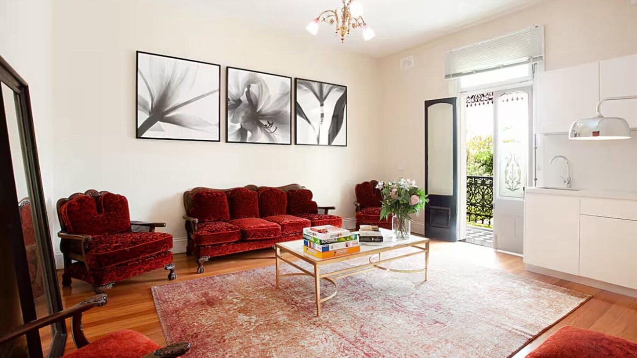 Photo of Livingroom in Lewisham