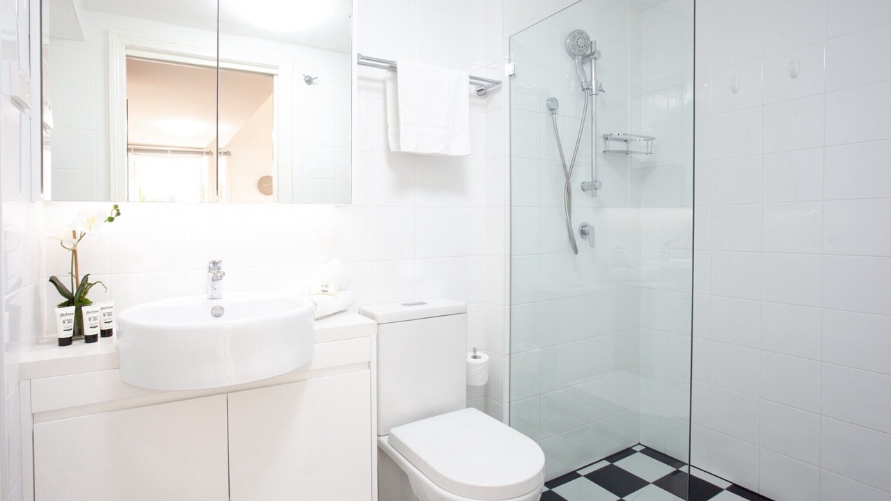 Photo of Bathroom in Lewisham