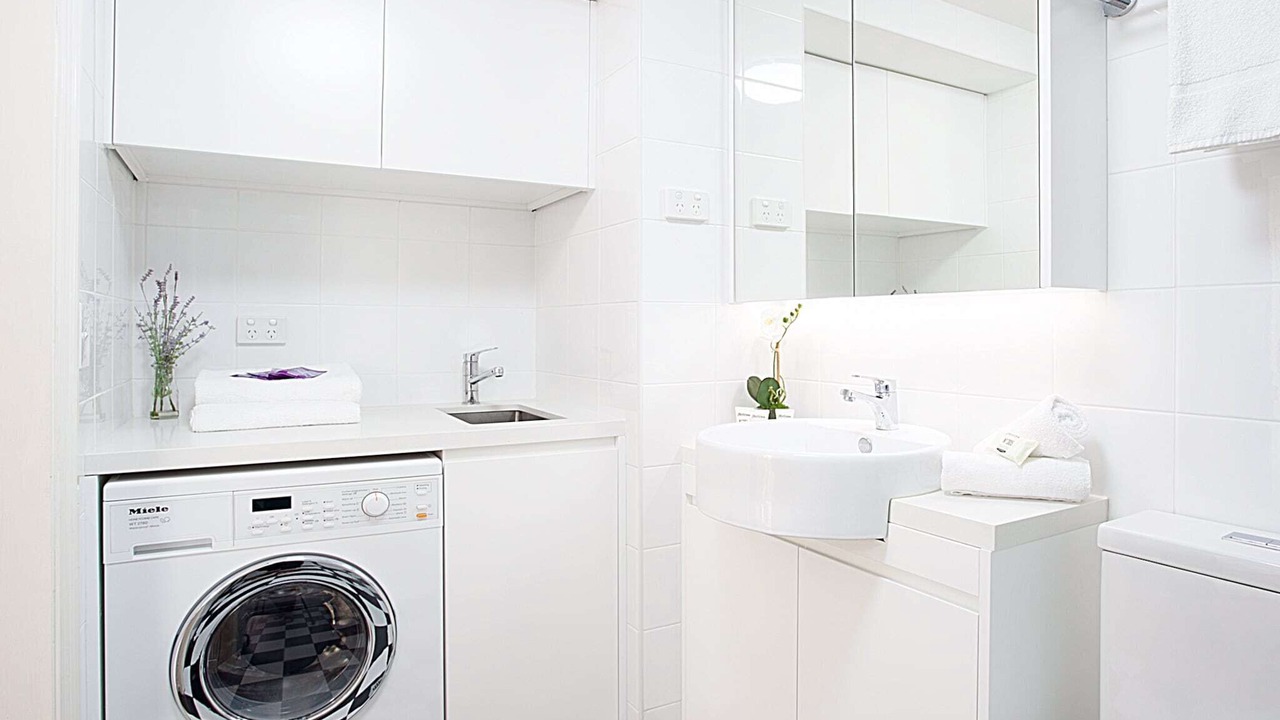 Photo of Bathroom in Lewisham