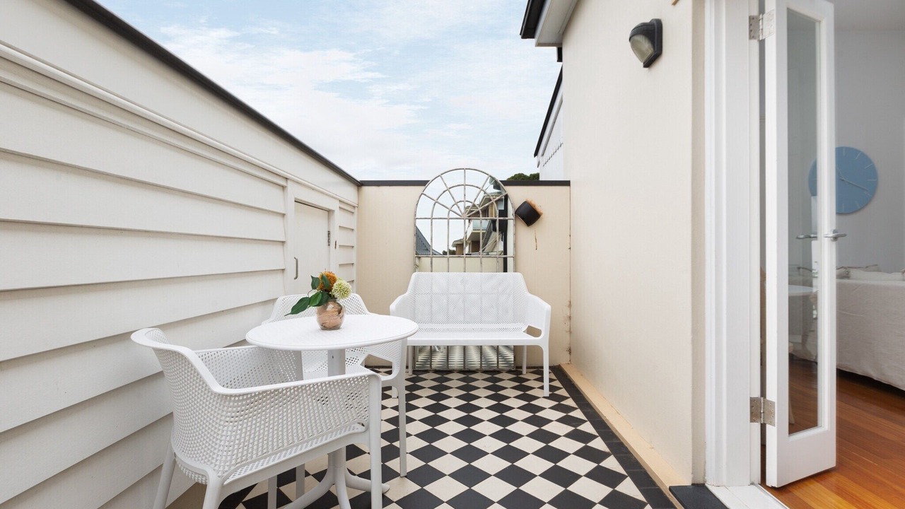Photo of Patio Balcony in Lewisham
