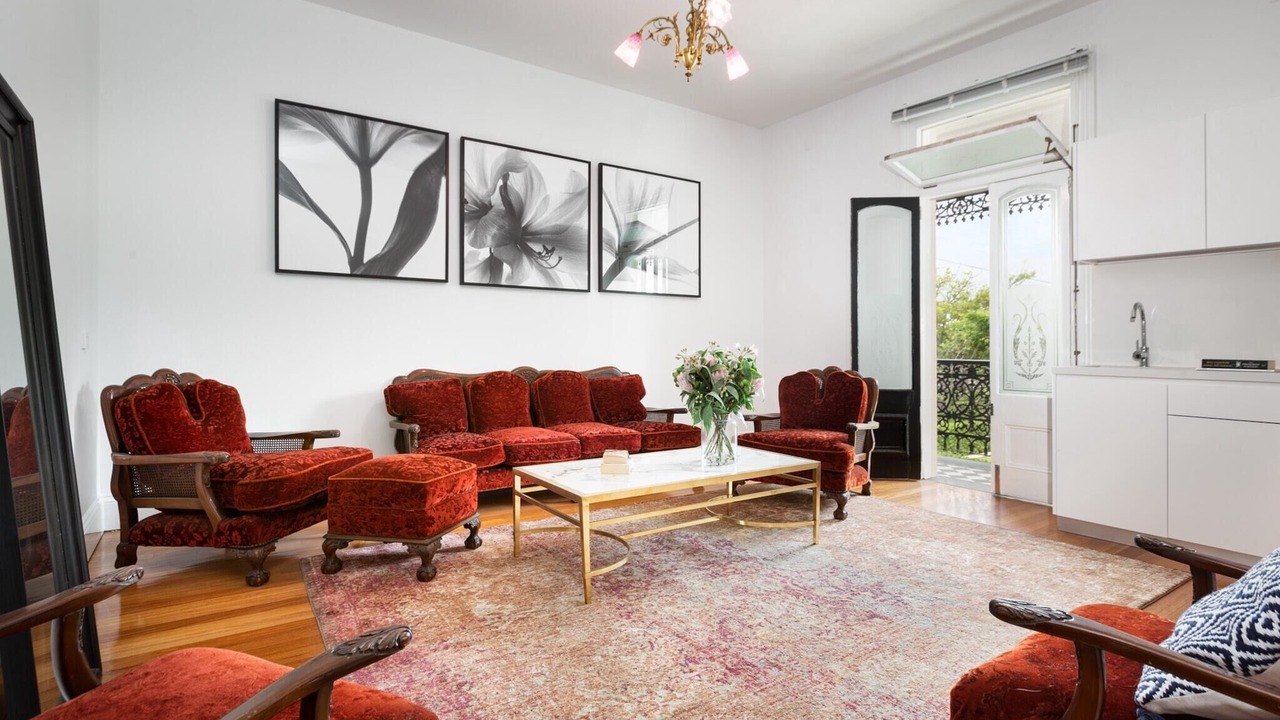 Photo of Livingroom in Lewisham