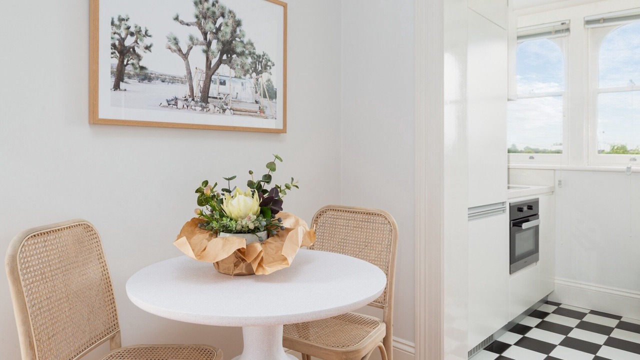 Photo of Livingroom in Lewisham