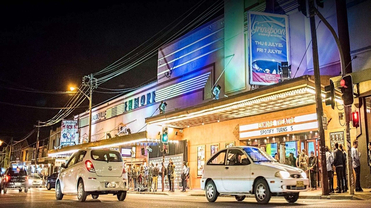 Photo of Others in Lewisham