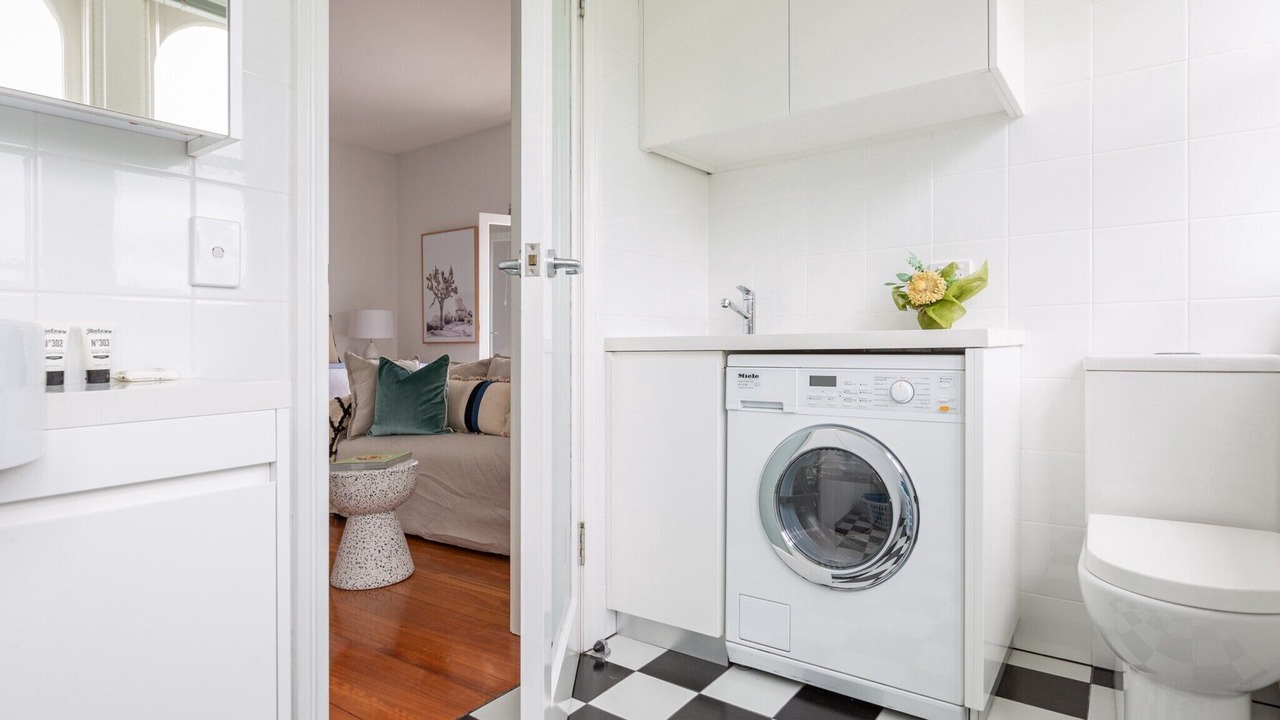 Photo of Bathroom in Lewisham