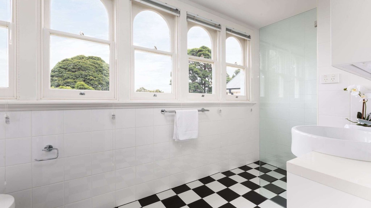 Photo of Bathroom in Lewisham