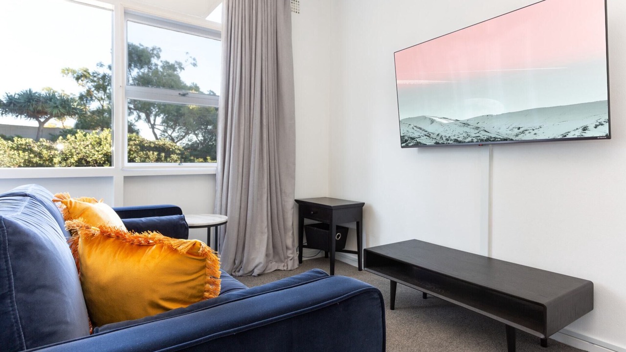 Photo of Livingroom in North Sydney