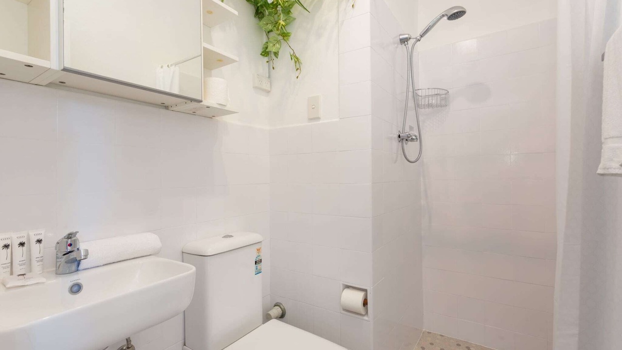 Photo of Bathroom in North Sydney