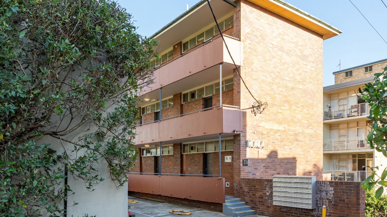 Photo of Others in North Sydney