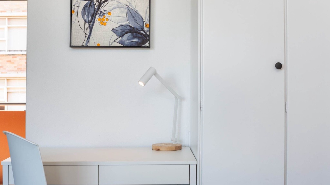 Photo of Livingroom in North Sydney