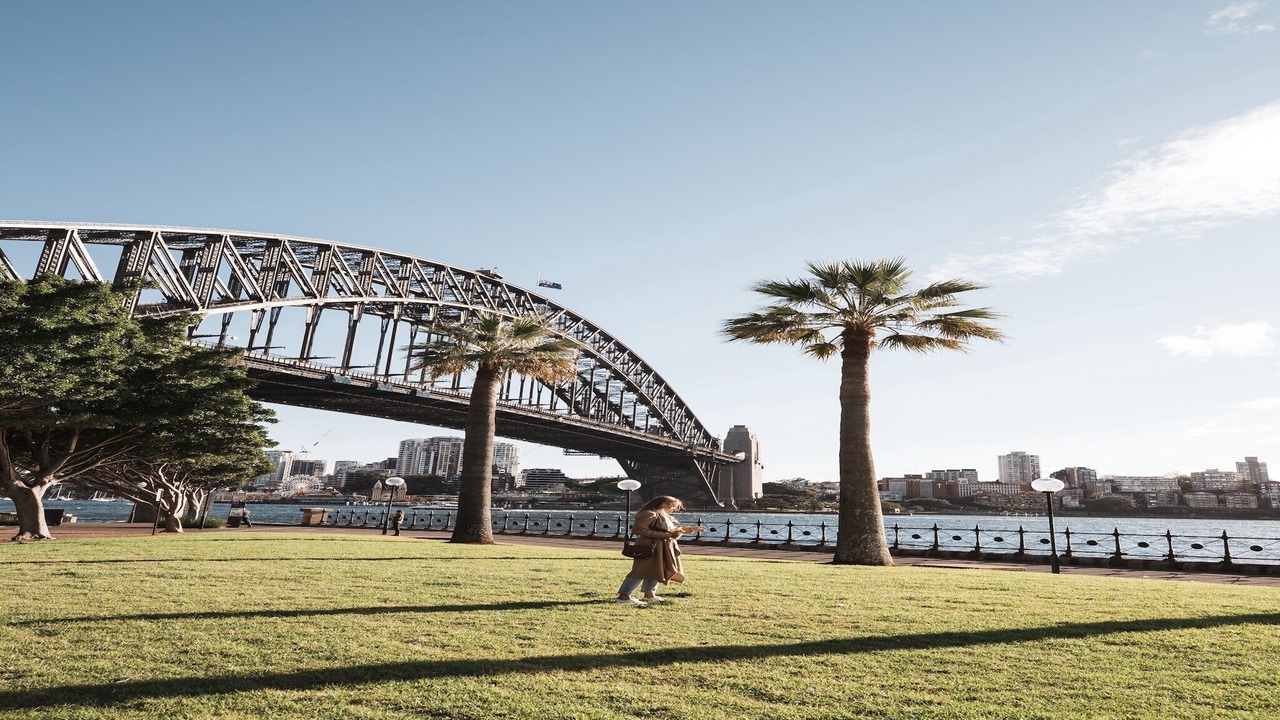 Photo of Others in North Sydney