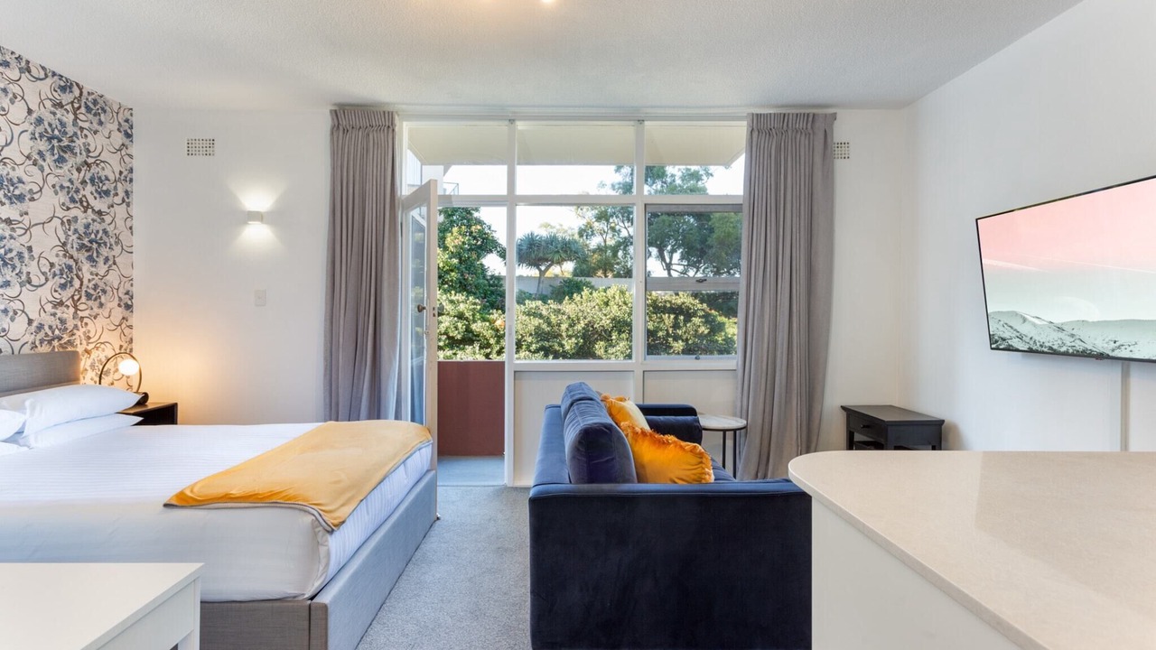 Photo of Livingroom in North Sydney