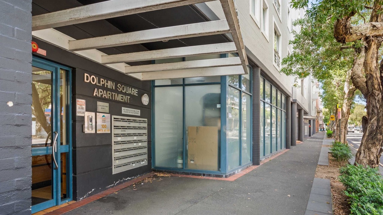 Photo of Outdoor in Chippendale