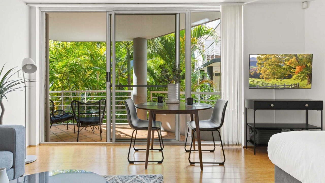 Photo of Livingroom in Chippendale