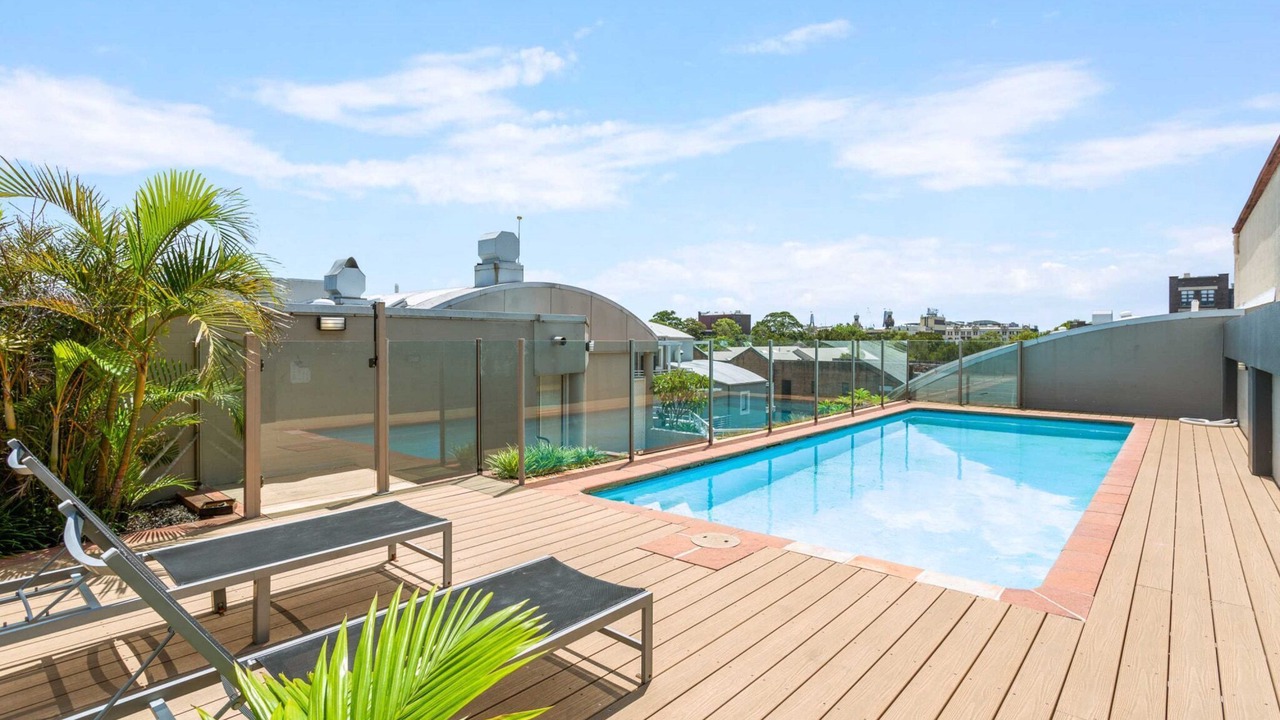 Photo of Outdoor in Chippendale