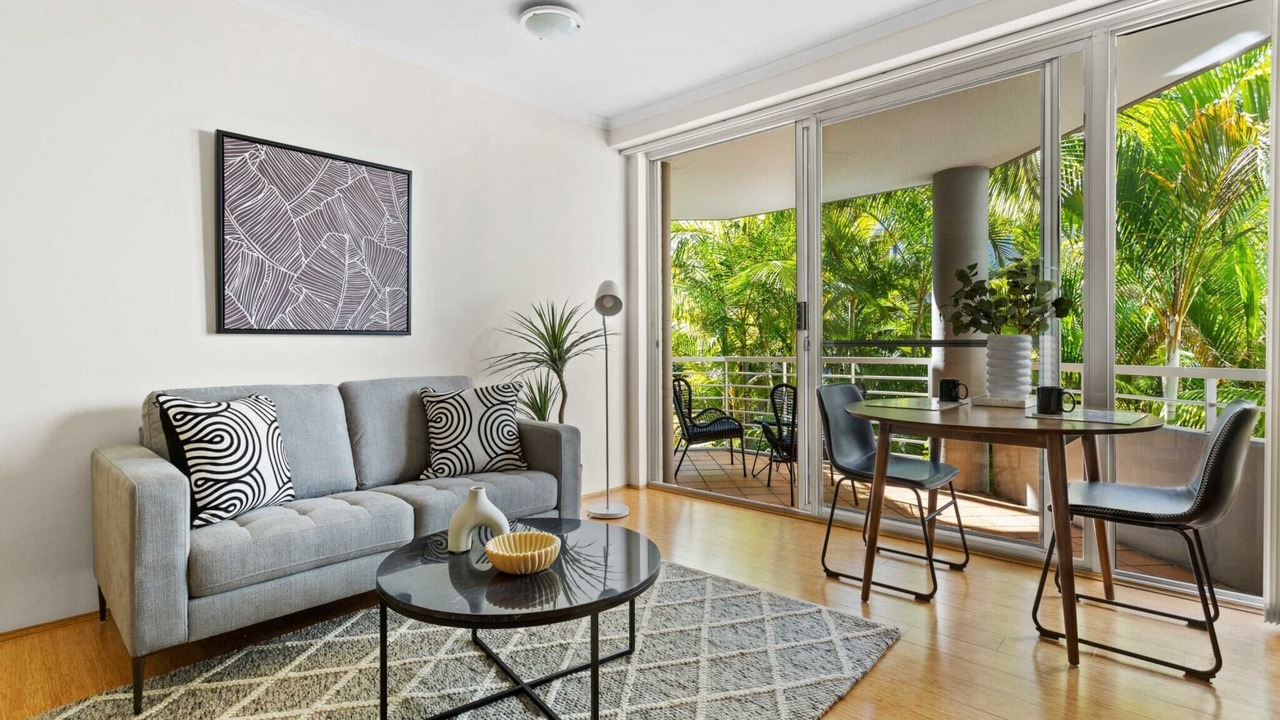 Photo of Livingroom in Chippendale