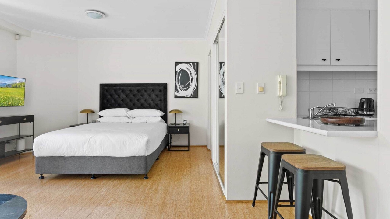 Photo of Others in Chippendale