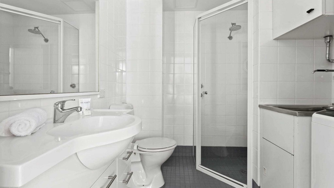 Photo of Bathroom in Chippendale