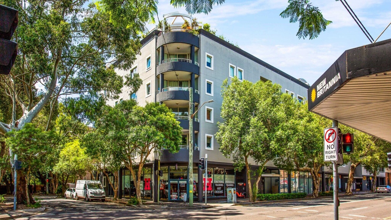 Photo of Outdoor in Chippendale