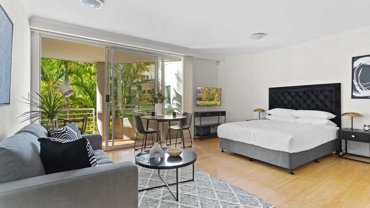 Photo of Others in Chippendale