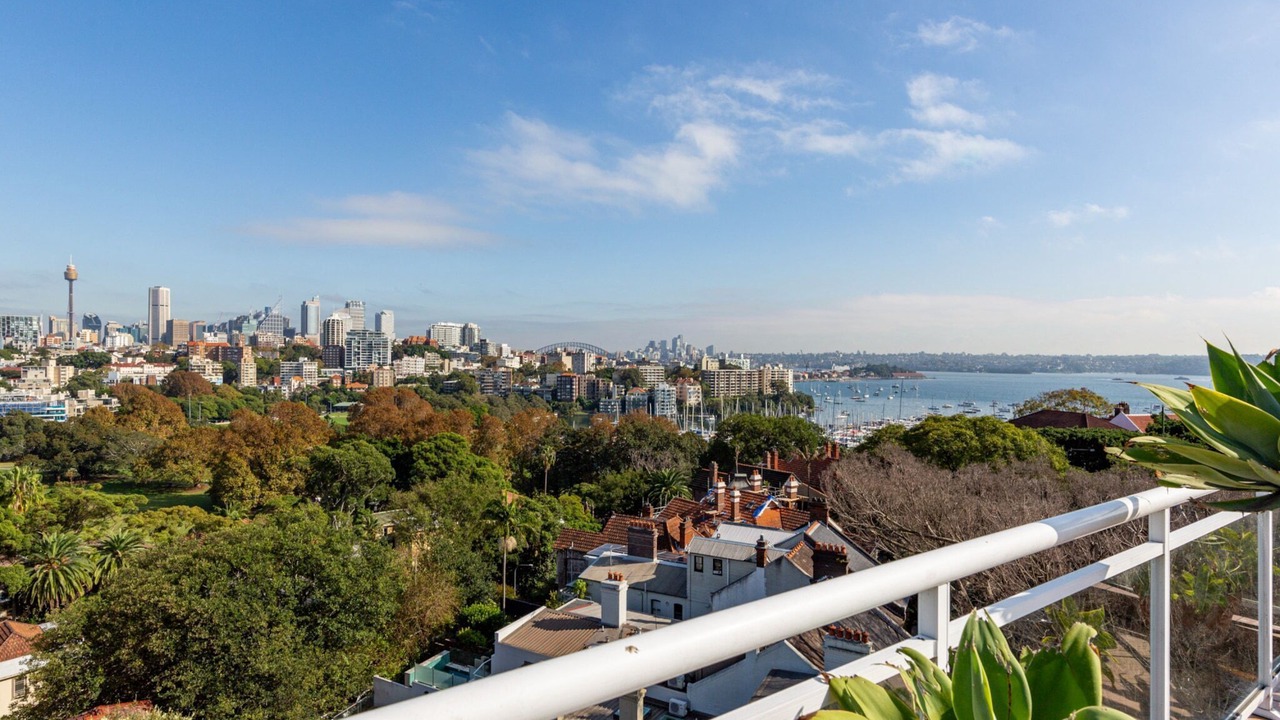 Photo of Others in Darling Point