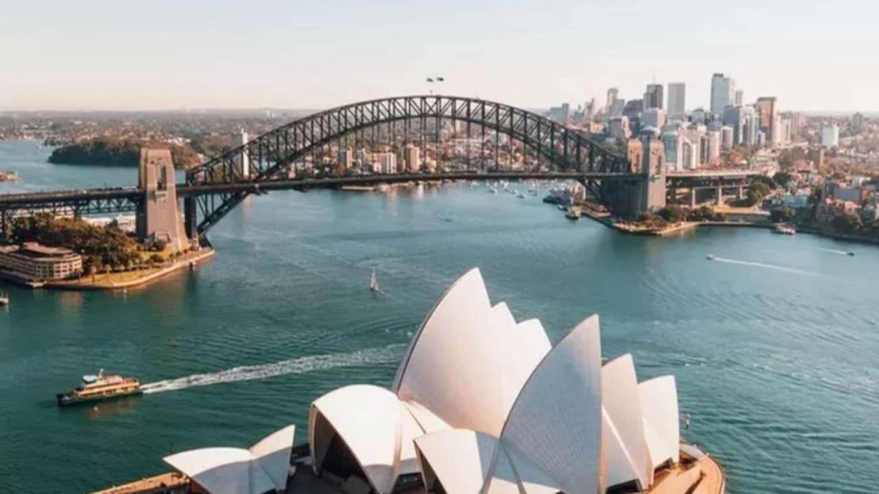 Photo of Others in Darling Point