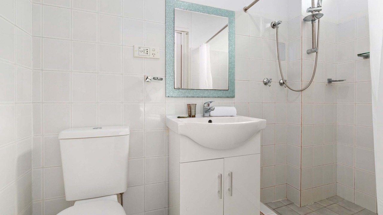 Photo of Bathroom in Darling Point
