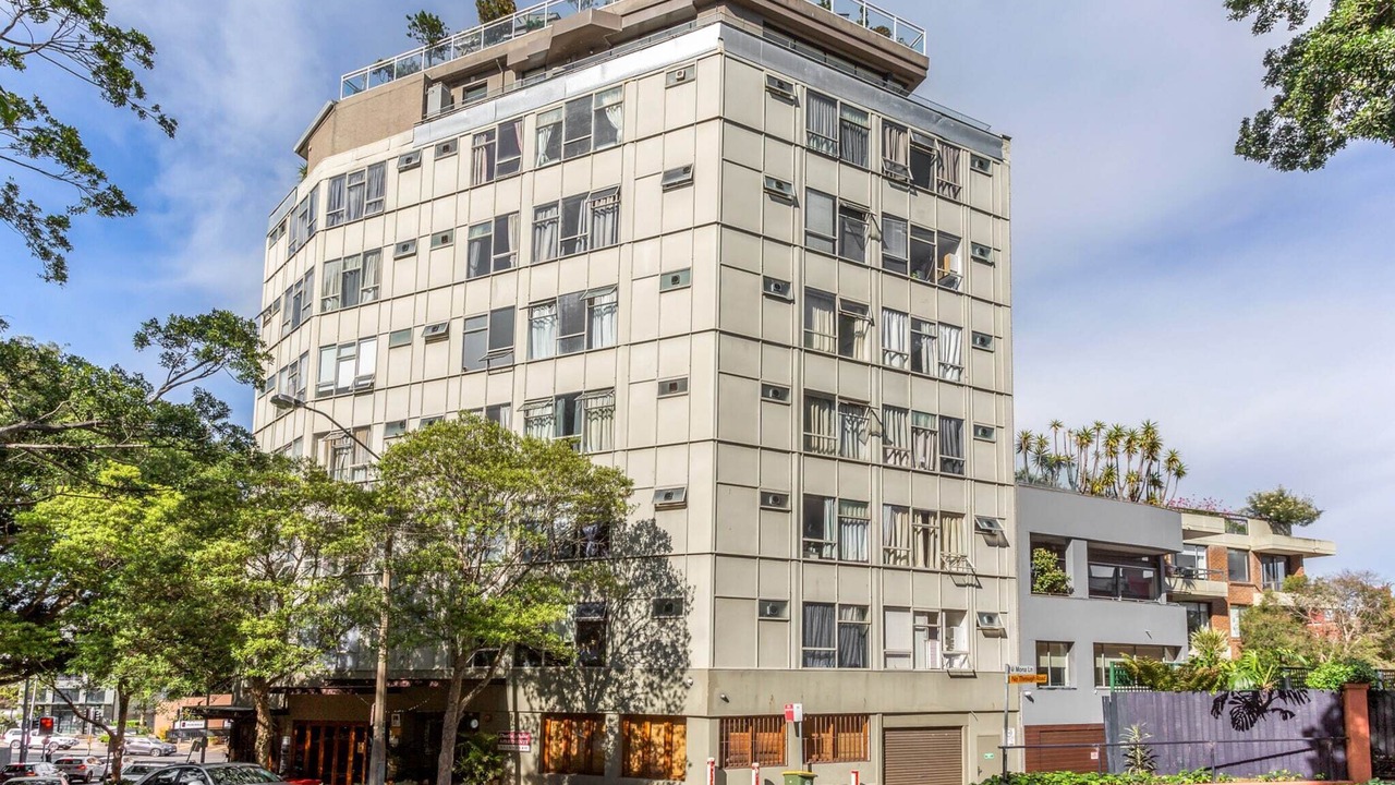 Photo of Outdoor in Darling Point