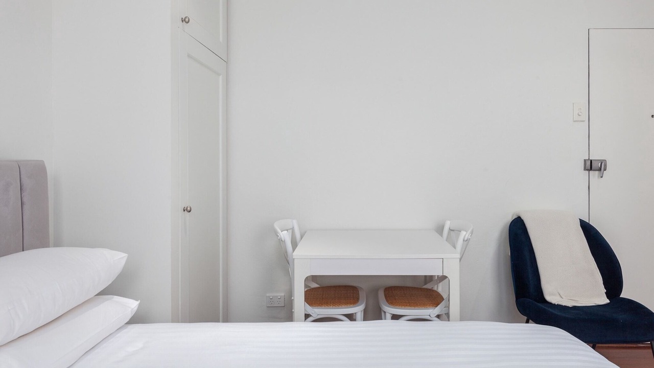 Photo of Others in Rushcutters Bay