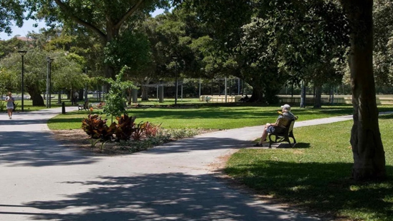 Photo of Others in Rushcutters Bay