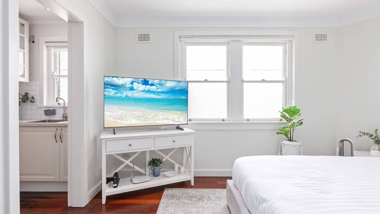 Photo of Others in Rushcutters Bay