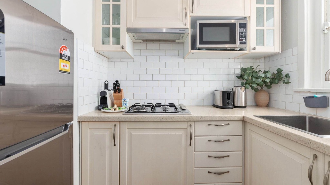 Photo of Others in Rushcutters Bay