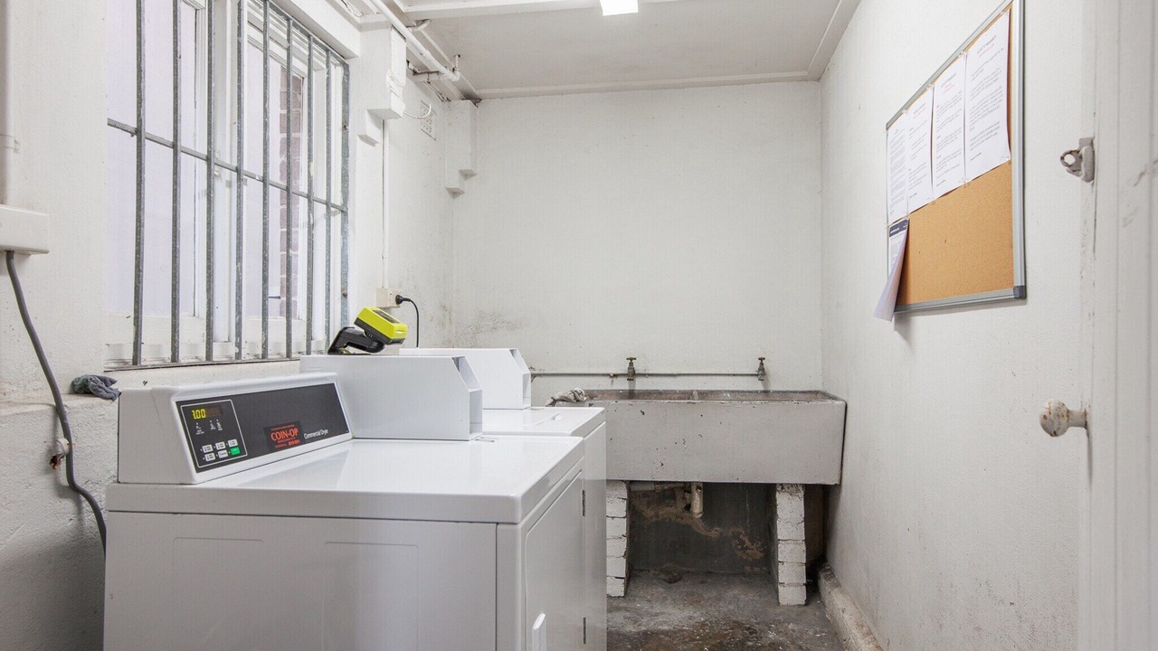 Photo of Patio Balcony in Rushcutters Bay