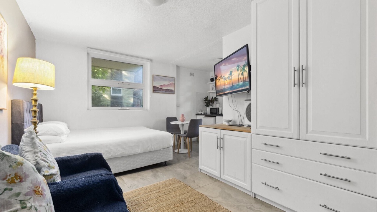 Photo of Livingroom in Paddington