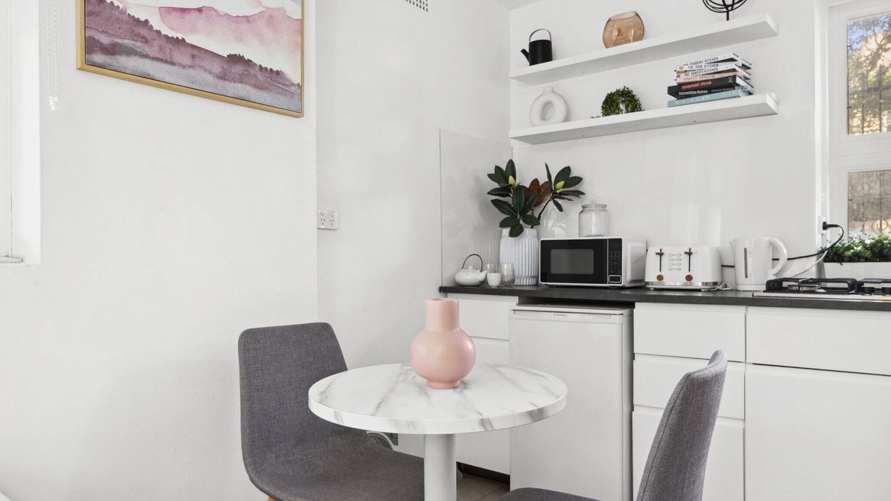 Photo of Others in Paddington