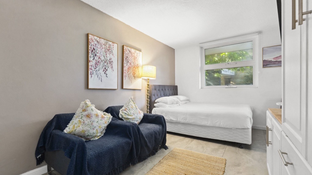 Photo of Livingroom in Paddington