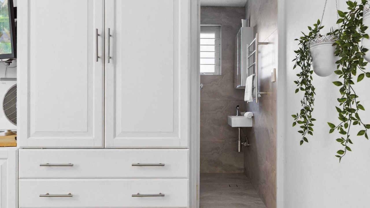 Photo of Bathroom in Paddington