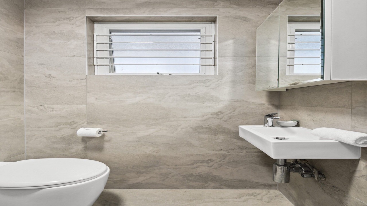 Photo of Bathroom in Paddington