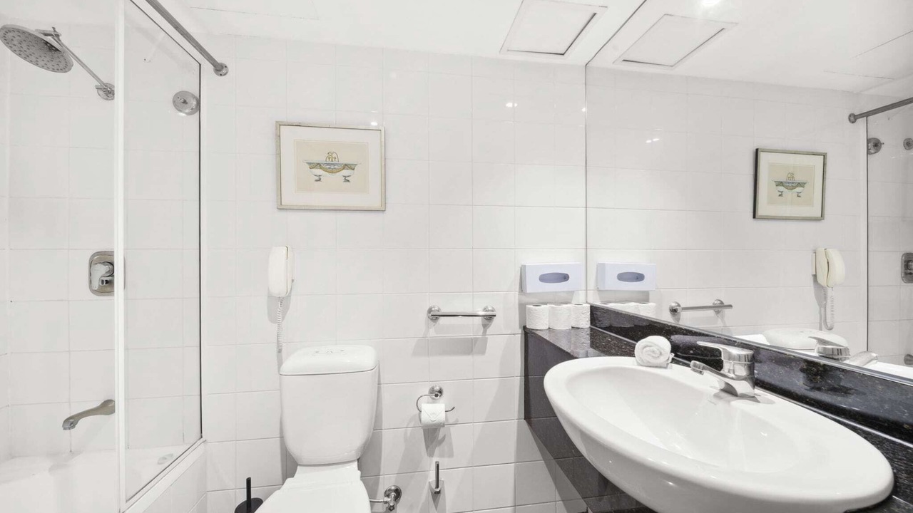 Photo of Bathroom in Parramatta