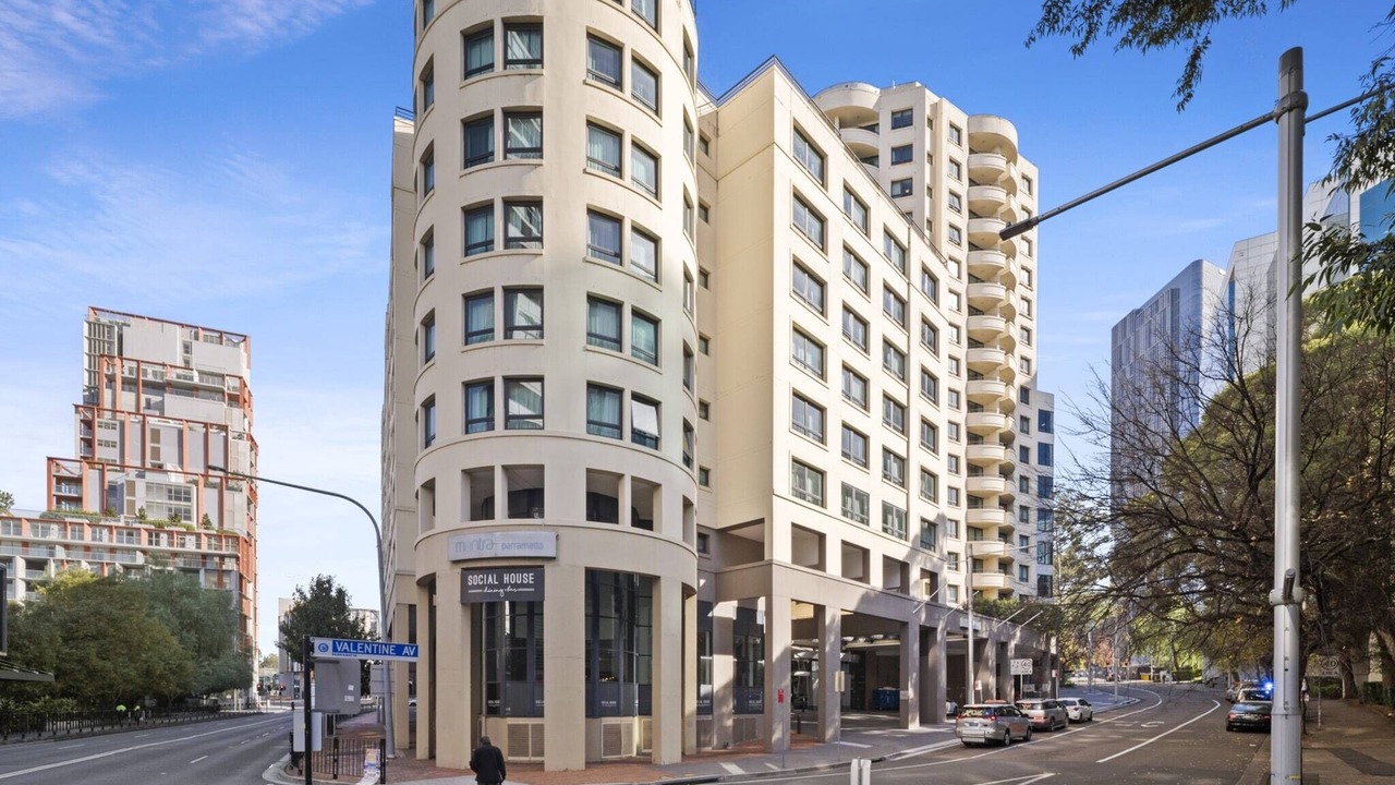 Photo of Others in Parramatta