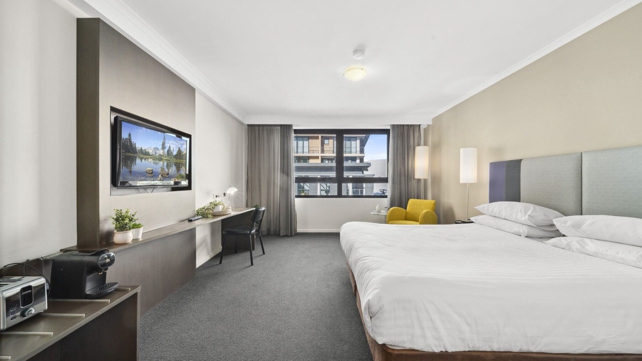 Photo of Others in Parramatta