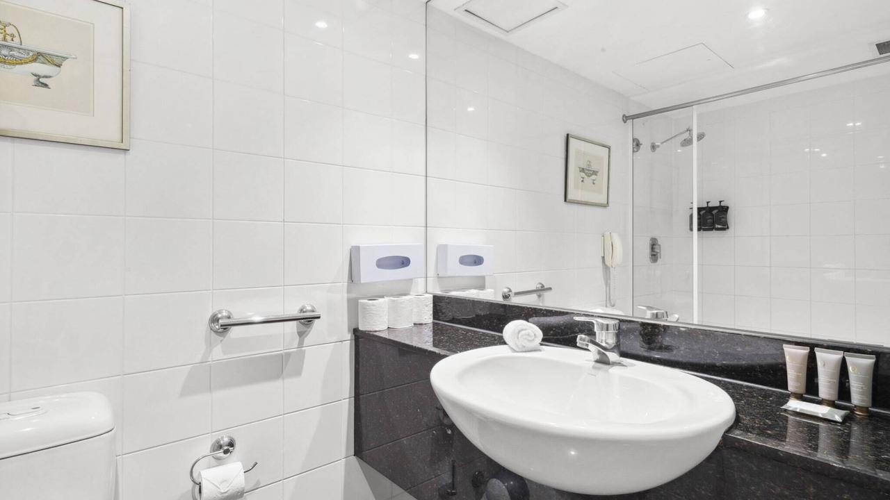 Photo of Bathroom in Parramatta