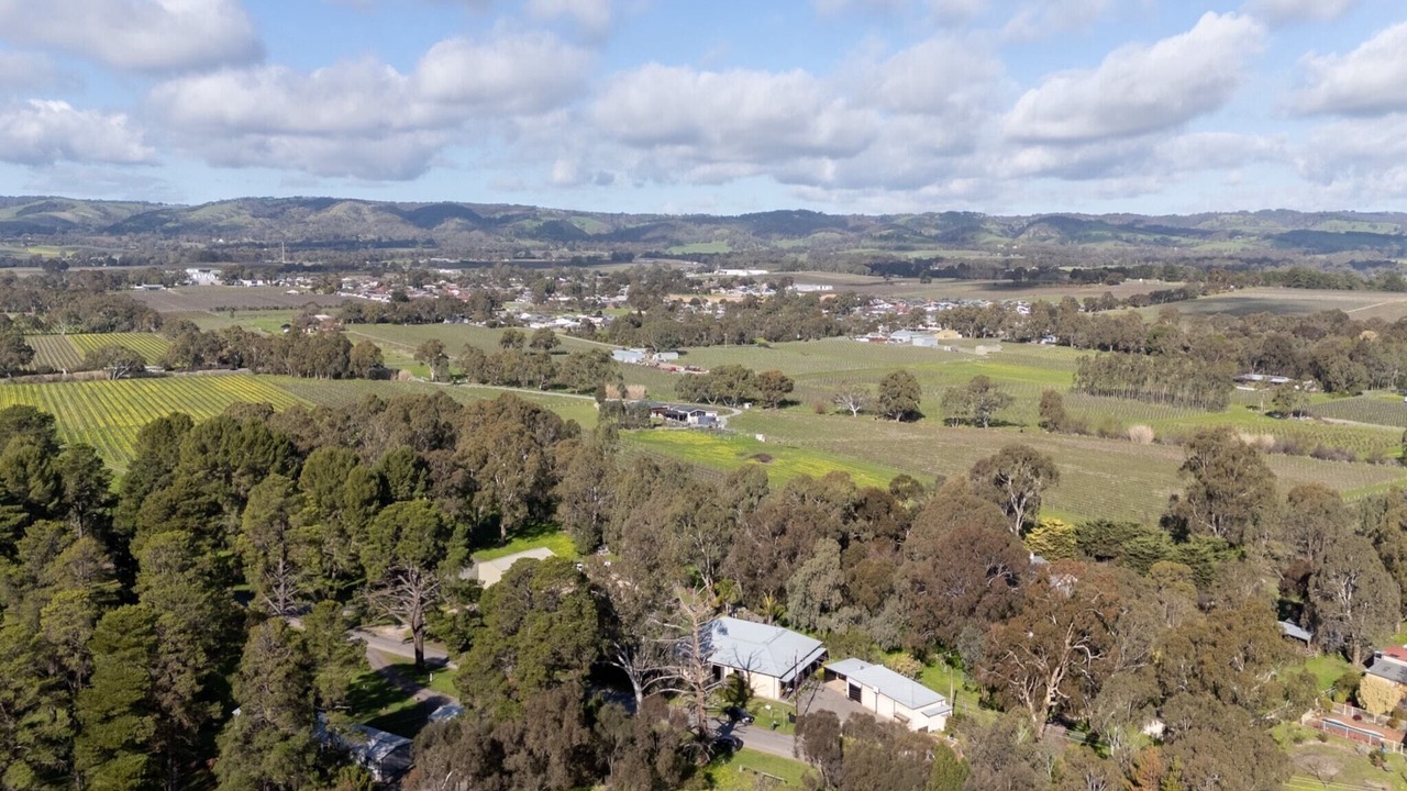 Photo of Others in McLaren Flat