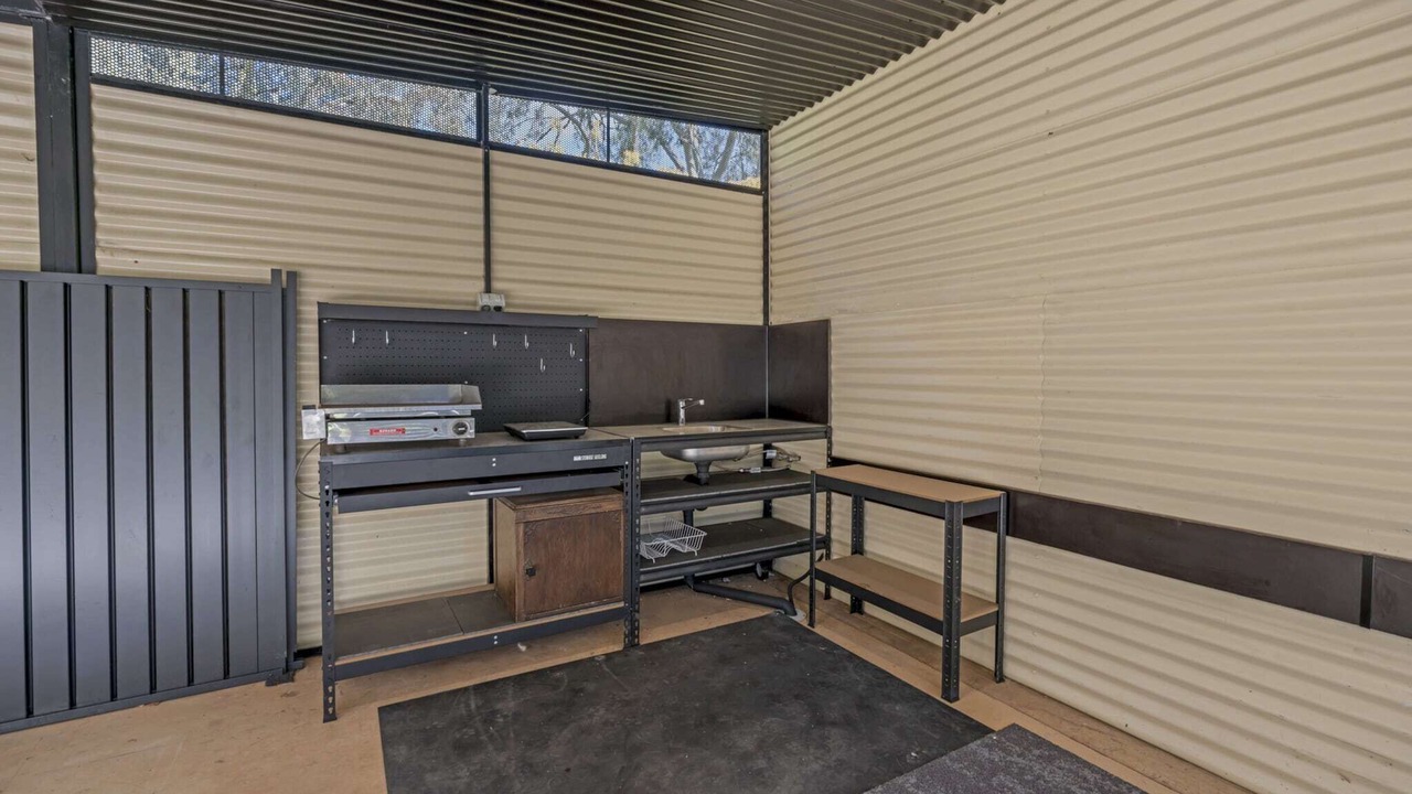 Photo of Patio Balcony in McLaren Flat