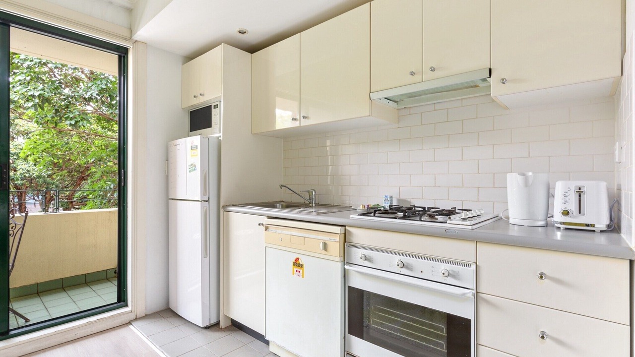 Photo of Others in Wollstonecraft