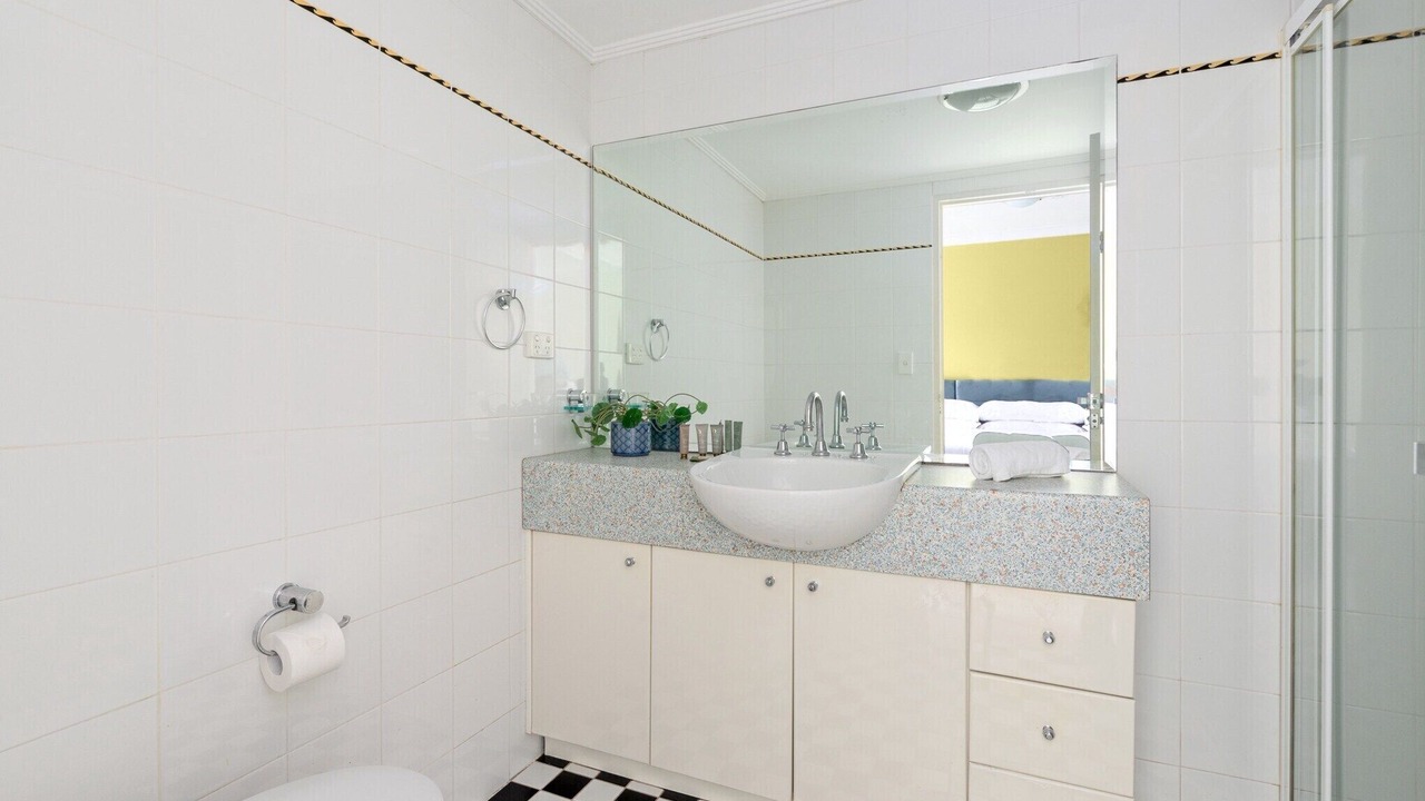 Photo of Bathroom in Wollstonecraft