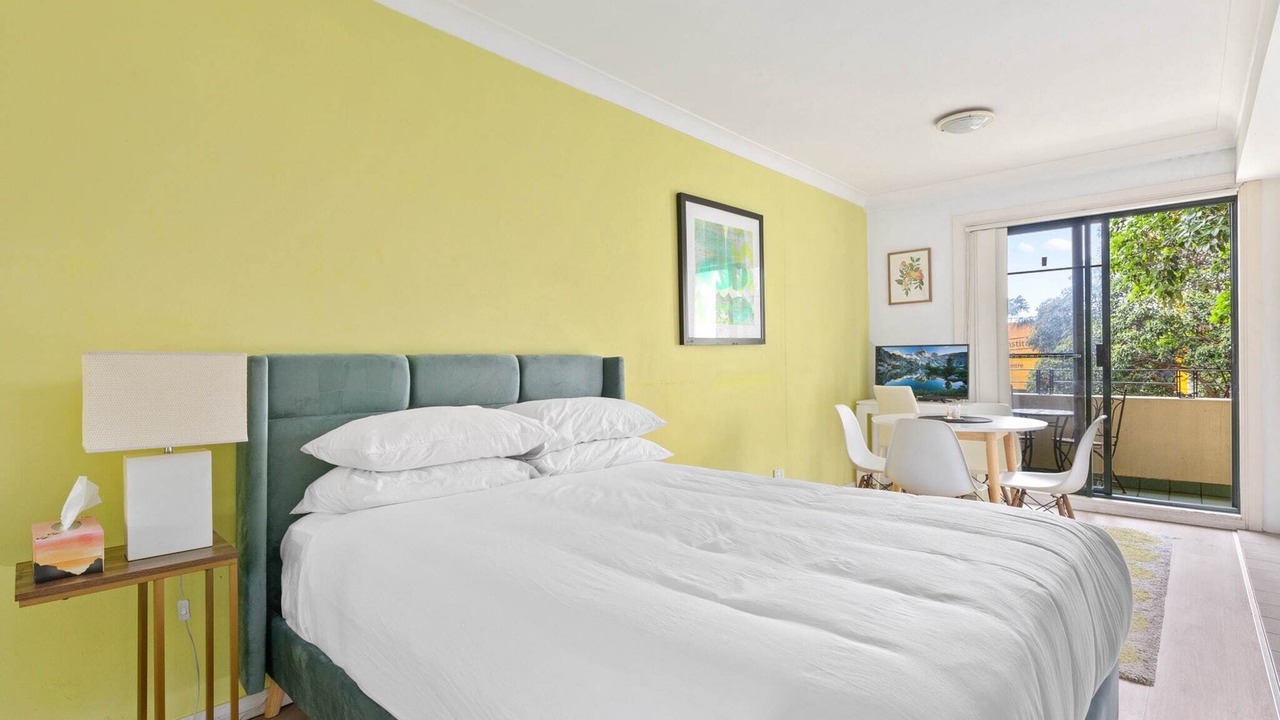 Photo of Others in Wollstonecraft