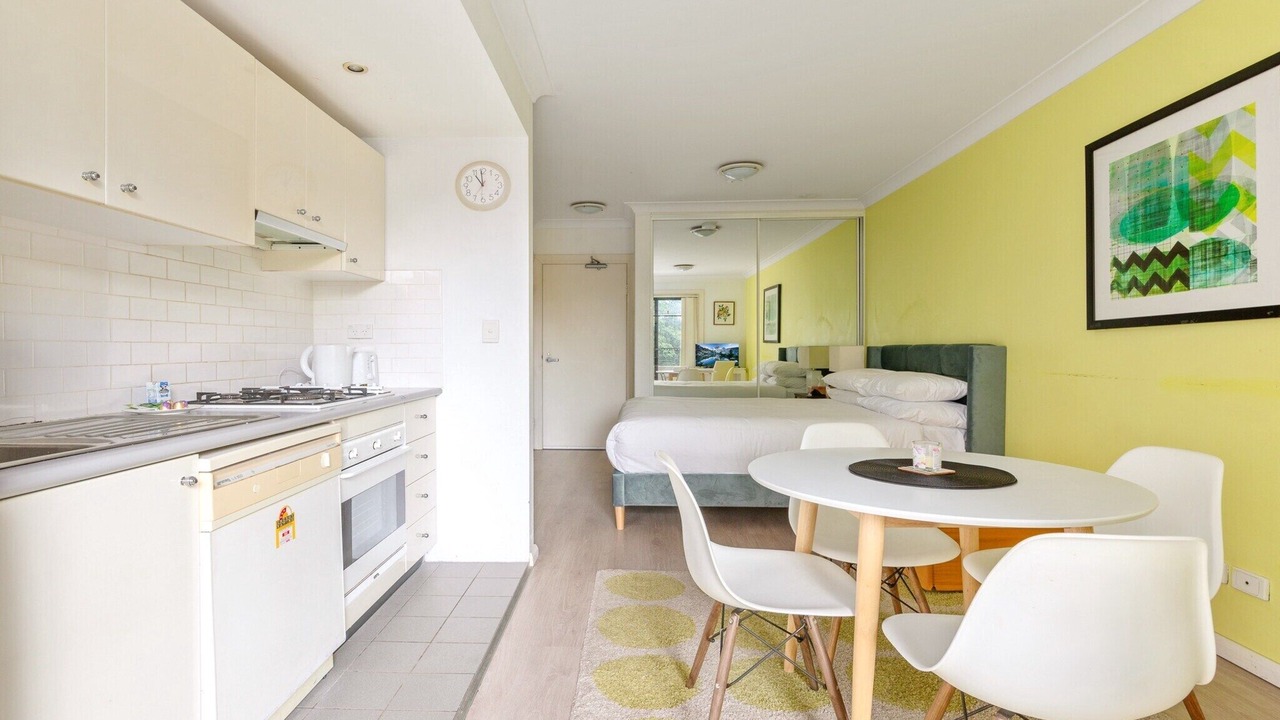 Photo of Others in Wollstonecraft