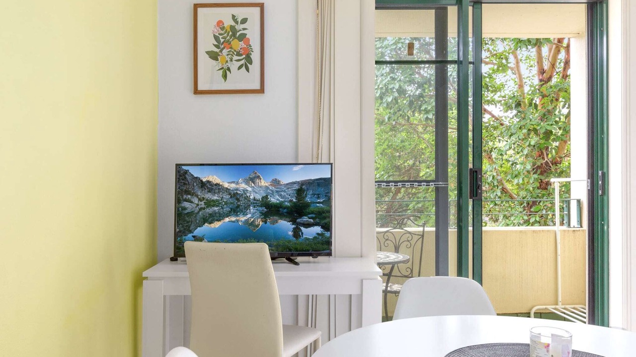 Photo of Livingroom in Wollstonecraft